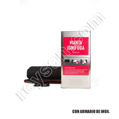 MANTA IGNIFUGA TEXFIRE