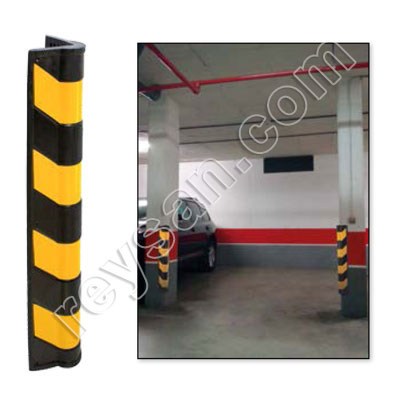 ESQUINERO PARKING
