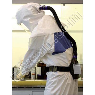 3M VERSAFLO EQUIPO RESPIRACION MOTORIZADO