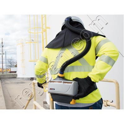 3M VERSAFLO EQUIPO RESPIRACION MOTORIZADO