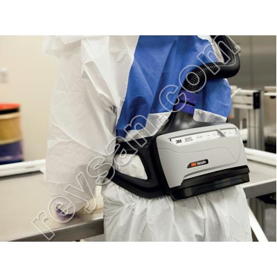 3M VERSAFLO EQUIPO RESPIRACION MOTORIZADO