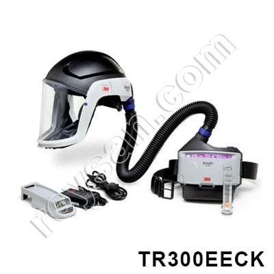 3M VERSAFLO EQUIPO RESPIRACION MOTORIZADO