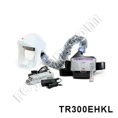 3M VERSAFLO EQUIPO RESPIRACION MOTORIZADO