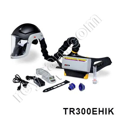 3M VERSAFLO EQUIPO RESPIRACION MOTORIZADO