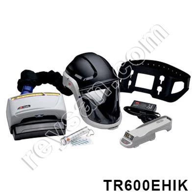 3M VERSAFLO EQUIPO RESPIRACION MOTORIZADO