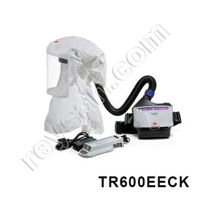 3M VERSAFLO EQUIPO RESPIRACION MOTORIZADO