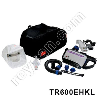3M VERSAFLO EQUIPO RESPIRACION MOTORIZADO