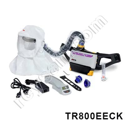 3M VERSAFLO EQUIPO RESPIRACION MOTORIZADO