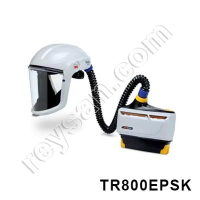 3M VERSAFLO EQUIPO RESPIRACION MOTORIZADO
