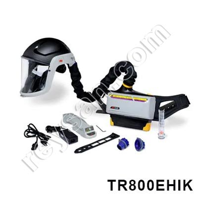 3M VERSAFLO EQUIPO RESPIRACION MOTORIZADO
