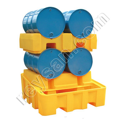 RETENCION BIDON  HORIZONTAL