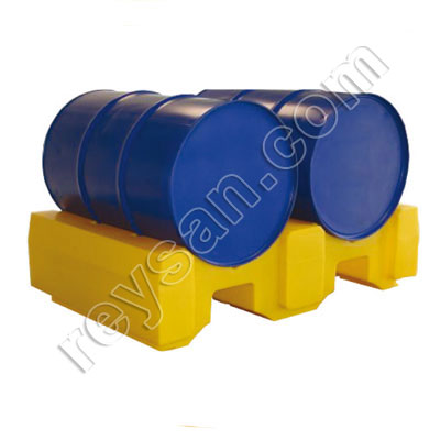 RETENCION BIDON  HORIZONTAL