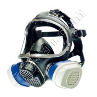 MASCARA COMPLETA DRÄGER 5500
