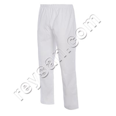 PANTALON CYNDE BLANCO