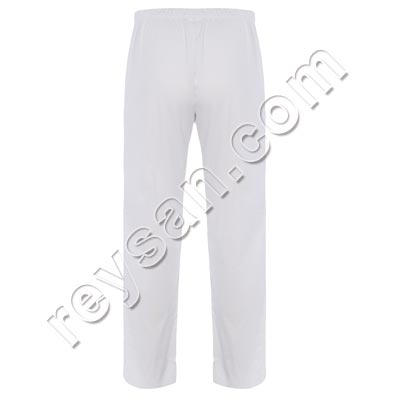 PANTALON CYNDE BLANCO