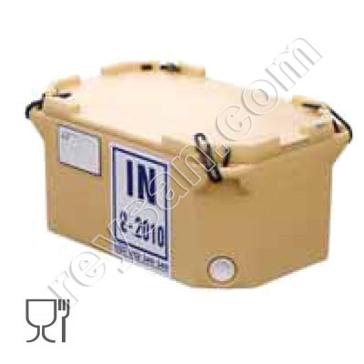 CONTENEDOR ISOTERMICO ATP 70 L