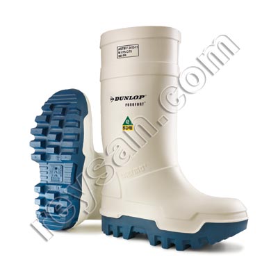 BOTA DUNLOP THERMO Reysan