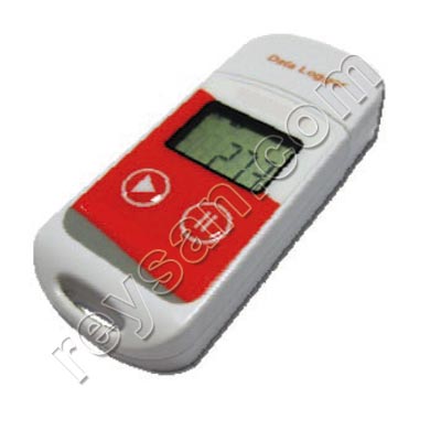 REGISTRADOR DE TEMPERATURA USB