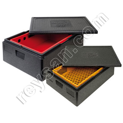 CONTENEDOR ISOTERMICO SUPERIOR