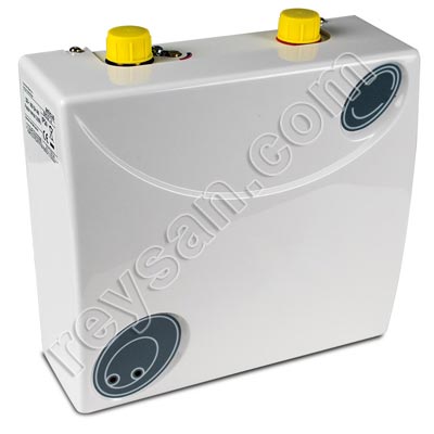 CALENTADOR DE AGUA INSTANTÁNEO