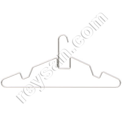 Percha industrial top
