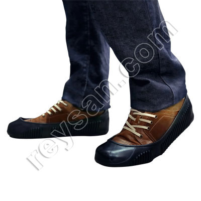 CUBREZAPATO ANTIDESLIZANTE