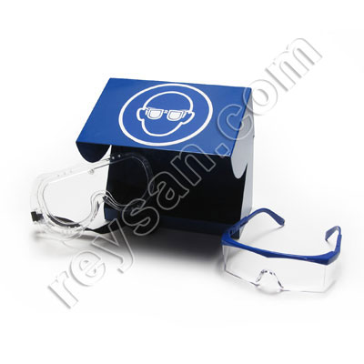 CAJA GUARDA EPIS