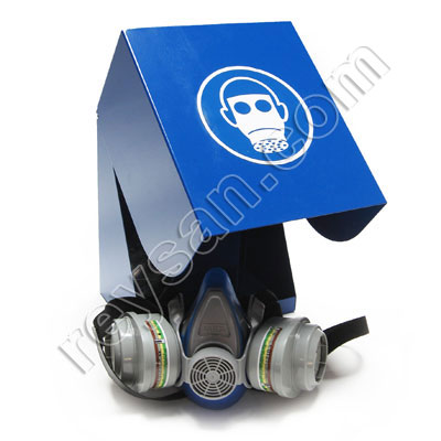 CAJA GUARDA EPIS