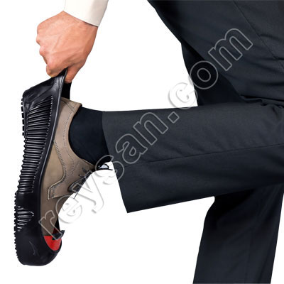 CUBREZAPATO TOTAL PROTECT
