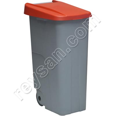 CONTENEDOR ECO 110 L