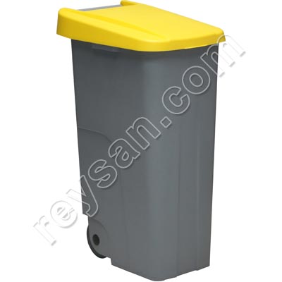 CONTENEDOR ECO 110 L