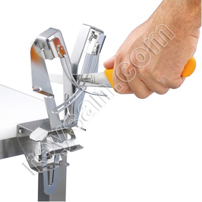 AFILADOR SHARP EASY INOX
