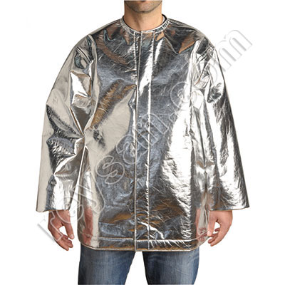 CHAQUETON ALUMINIZADO