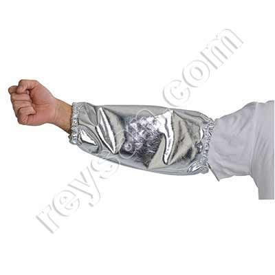 MANGUITO ALUMINIZADO