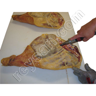 CUCHILLO NEUMATICO BOLA FEMUR