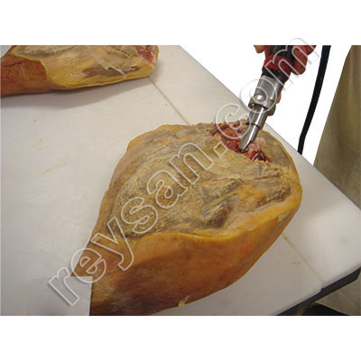 CUCHILLO NEUMATICO BOLA FEMUR