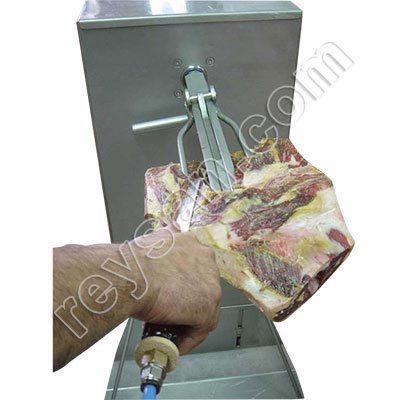 CUCHILLO NEUMÁTICO MULTIUSO