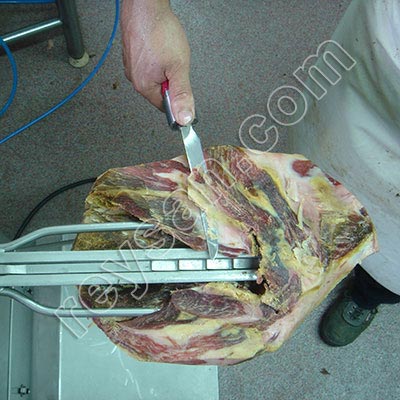 CUCHILLO NEUMÁTICO MULTIUSO