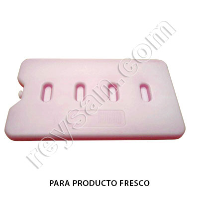 ACUMULADOR FRIO-PLACA EUTECTICA