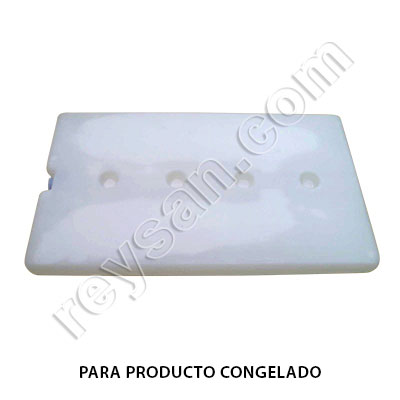 ACUMULADOR FRIO-PLACA EUTECTICA
