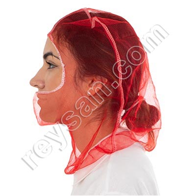 BALACLAVA CON ELASTICO