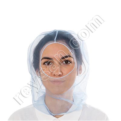 BALACLAVA CON ELASTICO