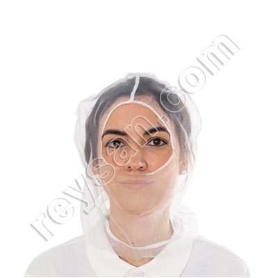 BALACLAVA CON ELASTICO