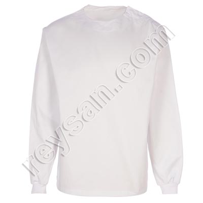 CASACA CUELLO REDONDO CYNDE
