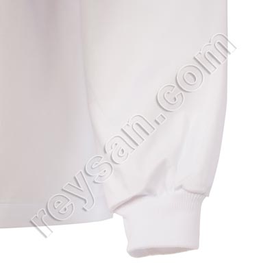 CASACA CUELLO REDONDO CYNDE