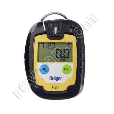 Detectores y Medidores de Gases Portátiles | Uso Profesional