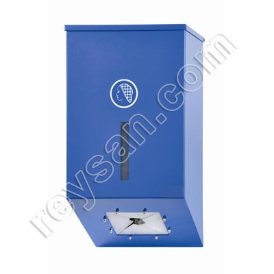 DISPENSADOR MULTIUSOS LACADO