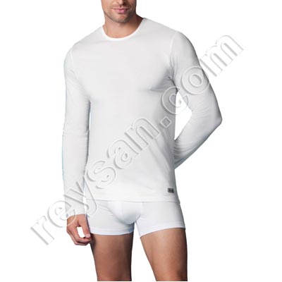 CAMISETA TERMALTECH MANGA LARGA