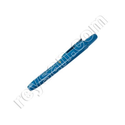 ROTULADOR ALIMENTOS METAL DETECTABLE-RAYOS X