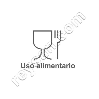 ROTULADOR CARNE METAL DETECTABLE-RAYOS X